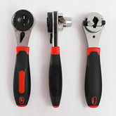 Llave de tubo universal